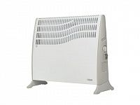 Конвектор электрический Термия ЭВУА-1,5/230-2(сп) 1,5 кВт (с ножками, без кронштейнов для настенной установки.) (ТЕРМИЯ)