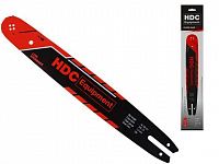 Шина 40 см 16" 3/8" LP 1.3 мм HDC (HDC Equipment)