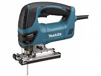 Лобзик электрический MAKITA 4350 CT в чем. + набор пилок (720 Вт, пропил до 135 мм) Лобзик электрический MAKITA 4350 CT в чем. + набор пилок (720 Вт, пропил до 135 мм)
