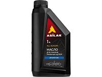 Масло для смазки пильных цепей ASILAK 1 л Масло для смазки пильных цепей ASILAK 1 л