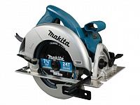 Циркулярная пила MAKITA 5007 N в кор. (1800 Вт, 185х20 мм, до 60 мм) Циркулярная пила MAKITA 5007 N в кор. (1800 Вт, 185х20 мм, до 60 мм)