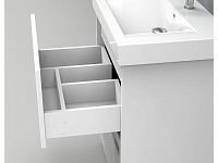 Весы напольные ASB-465 NORMANN (180 кг, стекло 6 мм, LED-дисплей 73х34 мм)