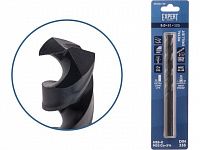 Сверло по металлу ц/х 9.0х81х125 мм HSS-Co Black EXPERT STARTUL (кобальт 5%)