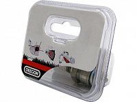 Свеча зажигания OREGON 77-312-1 (в блистере) (Аналог  BRISK LR15YC-1, BOSCH WR7DC, NGK BPR6ES    Выведена из производст)