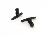 Закрепа ТМ-2 (200 шт в зип-локе) (STARFIX)