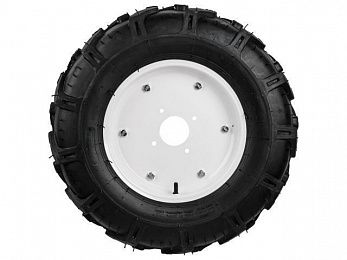 Колесо для культиватора/мотоблока 5,00-12 (ASILAK SL-84, SL-84L, SL-85, SL-86, SL-87, SL-93L  FERMER FM-813MX)