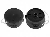 Головка триммерная WORTEX ТН 3018 леска ф.1.6 мм полуавтомат. (лев. резьба М5х1.0 мм, подходит к триммеру WORTEX TB 3018)