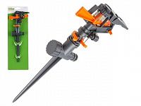 Распылитель импульсный на пластмасс. пике STARTUL GARDEN (ST6010-15) (разбрызгиватель)