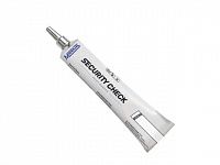 Маркер промышл. для контроля раскручивания болтов MARKAL SECURITY CHECK БЕЛЫЙ (Цвет белый)