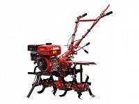 Культиватор бензиновый ASILAK SL-85L без колес (8 л.с., шир. 105 см,  без ВОМ, передач 3+1, пониженная передача, без колёс)