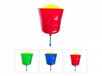 Умывальник (рукомойник) "Белоручка", 3 л, РАДИАН (цвета в ассортименте)