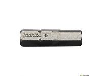 Насадка HEX6.0, 25 мм, C-form, 3 шт. MAKITA