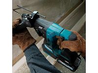 Аккум. перфоратор MAKITA XGT HR 004 GZ в кор. (40.0 В, БЕЗ АККУМУЛЯТОРА, 2.9 Дж,)