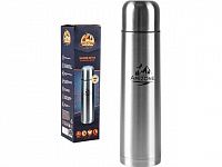 Термос, 1000 мл, нержавеющая сталь, ARIZONE