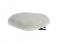 Насадка полировальная из овчины 225 мм MAKITA