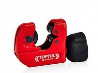 Труборез д/металлопласт. труб 3-19мм TOPTUL
