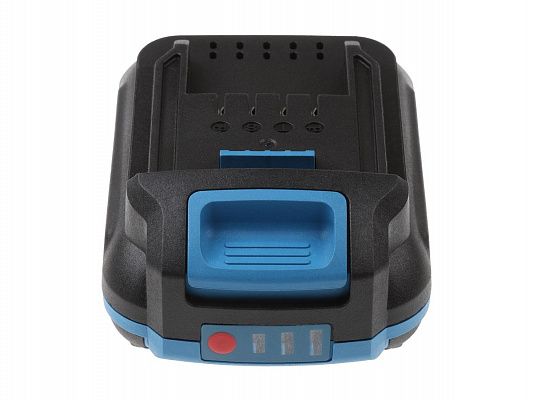 Аккумулятор BULL AK 2001 18.0 В, 2.0 А/ч, Li-Ion (18 В, 2 А*ч,  Li-ion)