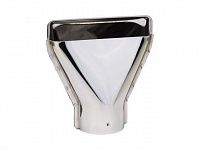 Насадка со стеклозащитой 75мм (Bosch) (BABYHIT)