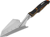 Совок посадочный широкий 35см STARTUL METSA (ST6440-02) (цельнолитой алюминий)