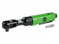 Пневмогайковерт-трещотка 1/2" 68Nm ECO APR-70 (68 Нм, 160 об/мин, расход воздуха: 120 л/мин, рабочее давление: 6,3 бар, посадочный квадрат 1/2")