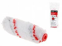 Мини-ролик "POLYAMID" 15-100мм под ручку 6мм STARTUL PROFI (ворс 12 мм, покраска стен и фасадов, полиамид)