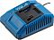 Зарядное устройство BULL LD 5002 1 слот, 6 А XLTpro (18.0 В, 6.0 А, быстрая зарядка)