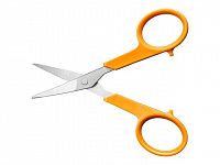 Ножницы маникюрные изогнутые 10см Classic Fiskars