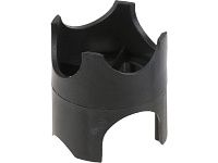 Фиксатор арматуры "Опора 25/30/35/40" 4-25 (30 шт в дой-паке) STARFIX