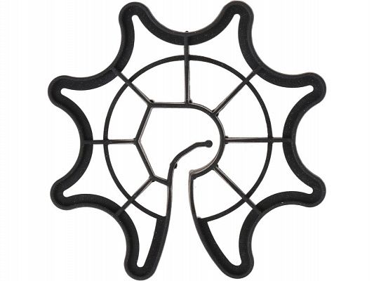 Фиксатор арматуры "Звездочка-30" 6-20 (25 шт в пакете) STARFIX