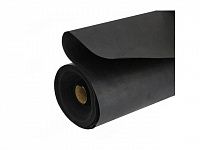 Геотекстиль №250 черный (рулон 1.6м х 25м.п.) (АГРОСЕТКА-ЮГ)