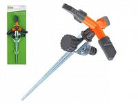 Распылитель круговой на металл. пике STARTUL GARDEN (ST6010-12) (разбрызгиватель)