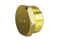 Заглушка 1" нар., LD