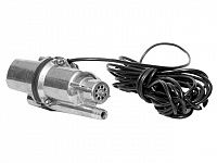 Насос вибрационный "Ручеек-1", 15м (верхний забор) (медная обмотка 0,75мм, провод ПВС 2х0,75 мм, 225 Вт, 1050 л/ч)