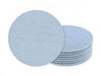 Шлифлист 125мм круг K120 сетчатый BOSCH Expert M480