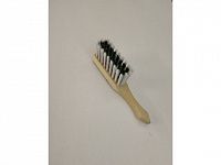 Щетка-сметка дер. 245х130х50мм 4-рядн. (РОСМА-Д)