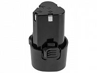 Аккумулятор WORTEX BL 1215-4 12.0 В, 1.5 А/ч, Li-Ion (12.0 В, 1.5 А/ч, подходит к: MOLOT 1213-1, MOLOT 1215, WORTEX 1213, WORTEX 1215-1, WORTEX BD 1215 DL)