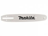 Шина, длина 25см, шаг 3/8", паз 1,1мм, SN, 40 звеньев. MAKITA