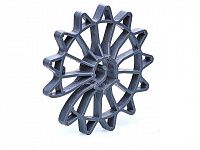 Фиксатор арматуры "Звездочка-40" 6-20 (10 шт в пакете) STARFIX