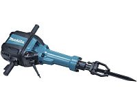 Отбойный молоток MAKITA HM 1802 (2000 Вт, 72.8 Дж, 870 уд/мин, патрон внутр. шестигр. 28.6 мм, вес 29.4 кг)