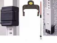 Рейка 06-TLMB CST/berger F034094301 Рейка 06-TLMB CST/berger F034094301