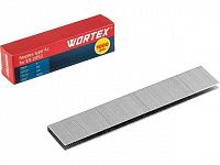 Скобы тип 20GA 22 мм WORTEX (1000 шт.) для ES 2053